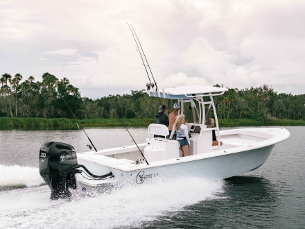 Visit Mid South Marine in Byhalia, MS