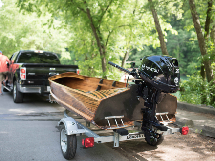 Visit Mid South Marine in Byhalia, MS