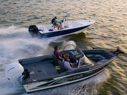 Visit Mid South Marine in Byhalia, MS